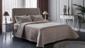 BELLONA ELEGANCE ANGEL ÇİFT KİŞİLİK YATAK ÖRTÜSÜ - 1