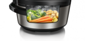 BOSCH AUTOCOOK PRO MUC88B68TR PROFESYONEL YEMEK MAKİNESİ - 3