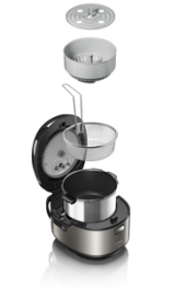 BOSCH AUTOCOOK PRO MUC88B68TR PROFESYONEL YEMEK MAKİNESİ - 4