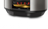 BOSCH AUTOCOOK PRO MUC88B68TR PROFESYONEL YEMEK MAKİNESİ - 5