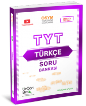 345 TYT Türkçe Soru Bankası - 1