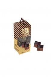 Elit 400 Gr İkiz Bohem Madlen Çikolata - 1
