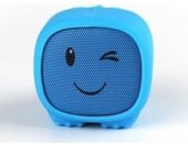 Dino Mavi Bluetooth Kablosuz Hoparlör - Havalı - 1