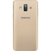 Samsung Galaxy J7 Duo 32 GB Gold (Samsung Türkiye Garantili) - 2