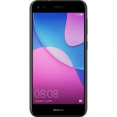 Huawei P9 Lite Mini Siyah (Huawei Türkiye Garantili) - 1