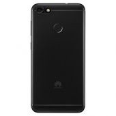 Huawei P9 Lite Mini Siyah (Huawei Türkiye Garantili) - 2