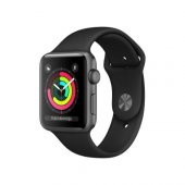 APPLE WATCH SERİES 3 42 MM MTF32TU/A AKILLI SAAT - 1