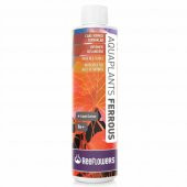 ReeFlowers AquaPlants Ferrous V 250 ml ( Demir Bitki Gübresi ) - 1