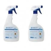 Dermosept Alet ve Yüzey Dezenfektanı Tools Af 2 x 1 Litre - 1