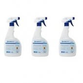 Dermosept Alet ve Yüzey Dezenfektanı Tools Af 3 x 1 Litre - 1