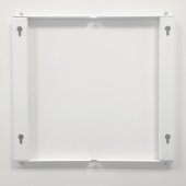 KUAS METAL PANEL İNFRARED ISITICI BASIC ISP 900 WATT - 2