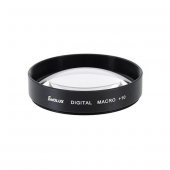 Emolux 52MM Close Up +10 Filtre Makro Filtre - 1