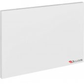 KUAS METAL PANEL İNFRARED ISITICI BASIC ISP 300 WATT - 5