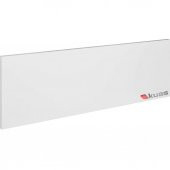 KUAS METAL PANEL İNFRARED ISITICI BASIC ISP 550 WATT - 2