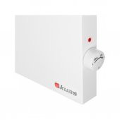 Kuas Hybridboard 600 Watt Termostatlı Hibrit Kızılötesi Isıtıcı - 3