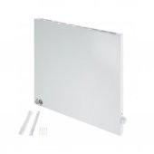 Kuas Hybridboard 600 Watt Termostatlı Hibrit Kızılötesi Isıtıcı - 4