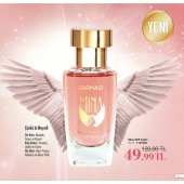 Farmasi Mina EDP Kadın 50ml Parfum - 1