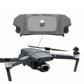 DJI Mavic 2 Pro Zoom İçin 360°Kamera/Gopro Kamera Adaptörü - 1