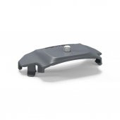 DJI Mavic 2 Pro Zoom İçin 360°Kamera/Gopro Kamera Adaptörü - 5