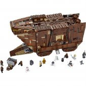 PTTAVM: Lego Star Wars - 75059 Sandcrawler UCS