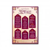 32 Farz Tablo - 1