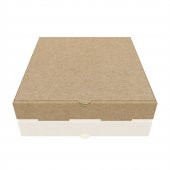 E-Ticaret Kutusu 24x24x4  cm(100 Adet) - 1