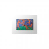Henri Matisse The Dance EkoTablo - 1