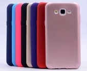 Samsung Galaxy J7 Core Kılıf Premium Silikon - 1