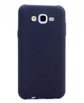 Samsung Galaxy J7 Core Kılıf Premium Silikon - 2