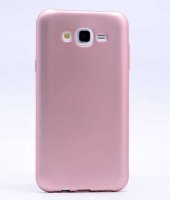 Samsung Galaxy J7 Core Kılıf Premium Silikon - 3