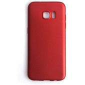 Samsung Galaxy S7 Edge Kılıf Premium Silikon - 2
