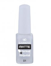 Gabrini Mat Oje - Matte Oje - 2