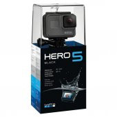 GoPro Hero 5 Black - 5