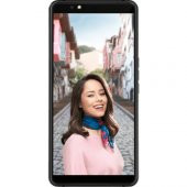 VESTEL VENÜS Z20 SİYAH CEP TELEFONU - 1