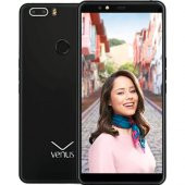 VESTEL VENÜS Z20 SİYAH CEP TELEFONU - 5