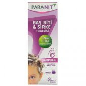 Paranit Bit Sampuani 100 ml - 1
