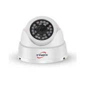Korax AHD-5500 Kamera ( 1.0MP ) 25 IR Led - Açı 25m. - 1