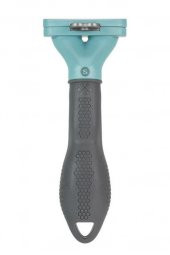 Furminator Longhair Cat Uzun Tüylü Kediler İçin Tarak Small - 2