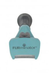 Furminator Longhair Cat Uzun Tüylü Kediler İçin Tarak Small - 4