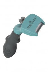 Furminator Longhair Cat Uzun Tüylü Kediler İçin Tarak Small - 5