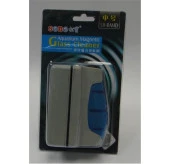 SOBO SBBMID Mıknatıslı Cam Sileceği 9,5x6,5x4,2 cm - 1