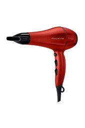 Rowenta CV7814 LIpstIck PRO AC Saç Kurutma Makinesi - 1