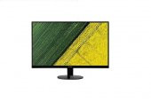 Acer 23'' SA230Abi 4ms 75Hz Analog+ HDMI Amd FreeSync Full HD Gaming Monitör - 1