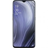 Oppo Reno Z 128 GB Siyah (Oppo Türkiye Garantili) - 1