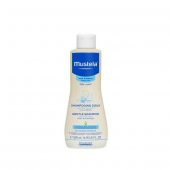 Mustela Gentle Baby Shampoo 500 Ml - 1