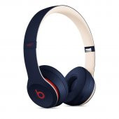 BEATS SOLO 3 WİRELESS KULAKLIK MV8W2EE/A CLUB COLLECTİON NAVY - 1