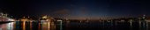 021 İstanbul Haliç Panorama - 1