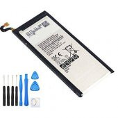 Orijinal Samsung Galaxy S7 EDGE Batarya, Pil, G935F GALAXY S7 EDGE EB-BG935ABE PİL BATARYA - 3