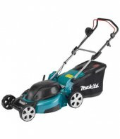 Makita ELM4612 1800W Elektrikli Çim Biçme Makinesi - 1