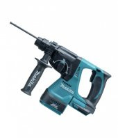 MAKİTA DHR242Z AKÜLÜ KIRICI DELİCİ - 1